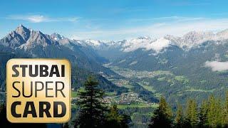 STUBAI | Stubai Super Card