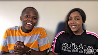 My Mom and I React to My Subscribers Playlist | Segzy Unicorn