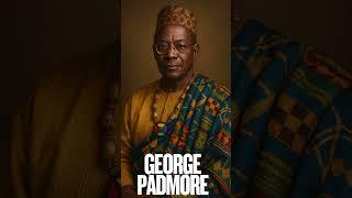 George Padmore. A powerful voice for Pan-Africanism, anti-colonial struggle, and Black liberation