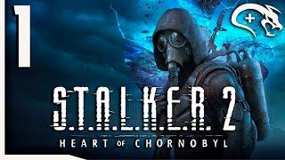 BIENVENIDO A LA ZONA SKIF | STALKER 2 HEART OF CHORNOBYL Gameplay Español