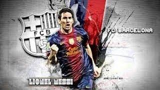 Lionel Messi - The Gifted Player (Movie) *NEW* ||HD||