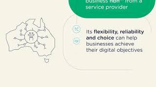 Explainer video - NBN | punchy digital media