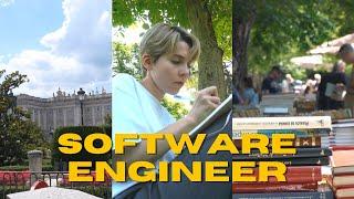 Why You Should Become a Software Engineer VLOG