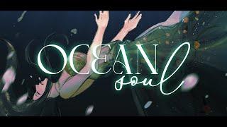 【Original Song】 Ocean Soul「Evalia」