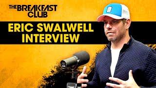 Eric Swalwell On Switching Parties, Biden's Decline, The Future Of The Party + More