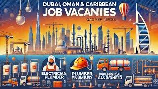 Dubai Job vacancy | CV salection for Electrician, plumber, Mason, Carpenter, Helper, Engineer #gulf