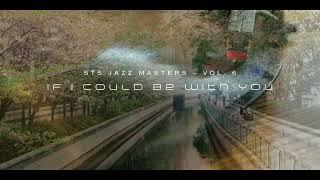 STS "JAZZ MASTERS – VOL. 6": If I Could Be With You – J.P. Johnson/H. Craemer