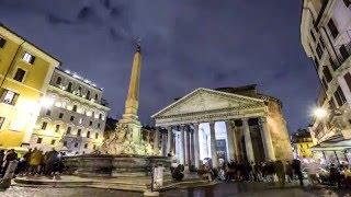 Made in Rome