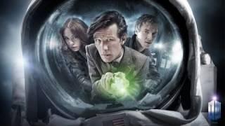 Doctor Who - Full Length Trailer for New Series 2011 - BBC