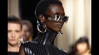 SCHIAPARELLI FALL-WINTER 2024/2025 READY-TO-WEAR