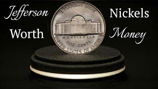 1964 Jefferson Nickel: Rare Nickels Worth Money