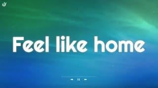 Fousheé - feel like home (Lyrics)