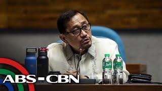 House minority vows cooperation with Speaker Velasco | ANC