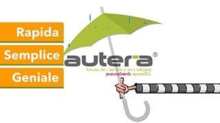 Autera G-FIX e T-FIX - il principio