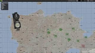 ArmA 3 Делаем миссию в режиме WARLORDS своими руками + вставляем всякое из модов