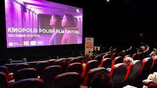 KINOPOLIS - Polish Film Festival 2022