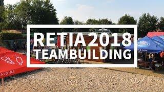 RETIA Teambuilding 2018