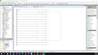 Productivity Suite Programming Software Saving your Project