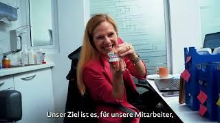 Unternehmensvideo MEINDENTIST