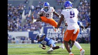 Boise State prepares for return to Fiesta Bowl in Phoenix