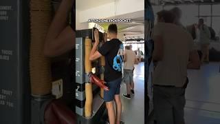 Attenzione Pickpocket!