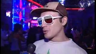 Дети Асфальта - ПИСК МОДЫ - DJ GVOZD (d'n'b) (1.09.2011)