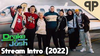 Drake & Josh Intro - Papaplatte Version (2022)