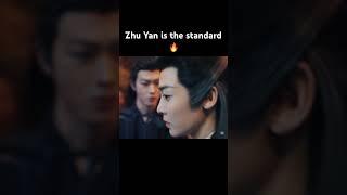 You deserve a monkey in your life #cdrama #tianjiarui #houminghao #chenglei #zhanglinghe