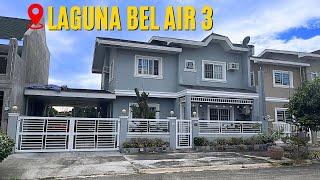 Pre-Owned 4BR House and Lot for Sale | Laguna Belair 3 | Biñan | Near Nuvali | Calax | Sta Rosa Exit