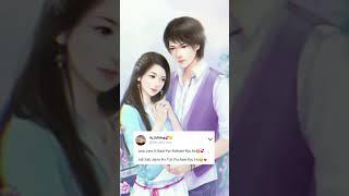 New romantic song status  Aj Editing | #shorts #trending