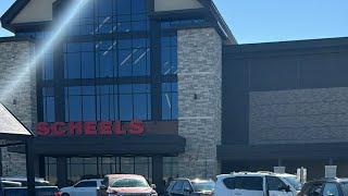 New Scheels GRAND OPENING Tulsa, Oklahoma