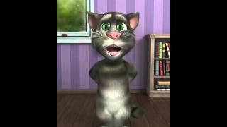 Talking Tom  говорящий кот том   Humpty Dumpty Шалтай-болтай