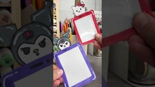 Cute Diy Mini whiteboard #minicraft #diy #crafts #craft #diycrafts #cutecrafts #papercraft #cute