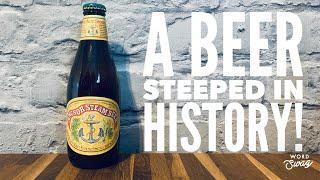 Anchor Steam Beer