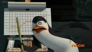 Kowalski goes mad