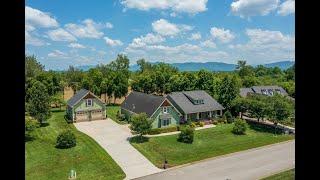 Stunning custom-built home for sale at 3242 Whittenburg Dr Maryville