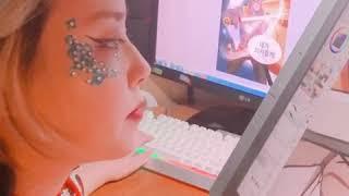 채널앙새