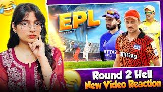 EPL Season 3 | Round2Hell | R2H | Samiksha Sengar