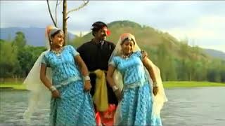 Krishnanum Radhayum - Gokula Song - Santhosh Pandit