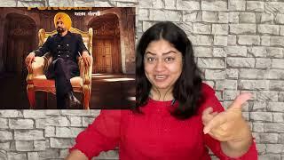 ADAB PUNJABI PT. 2&3 by BABBU MAAN || Reaction || WACKY TALES