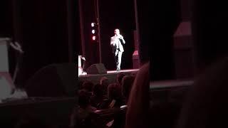 Anthony LaBarbera Live @ Stanley Theater Utica, NY