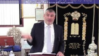 Can Good Come Out Of Sins? – Parashat Balak