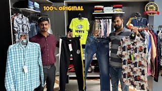 Showoff Dumdum | 100% Original Mens Cloth | Branded Clothes | New Store | Unseen Stock