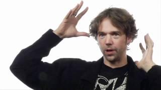 Bernhard Riecke | School of Interactive Arts & Technology | SFU