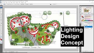 Sample Lecture - Build the Concept in Lighting Design