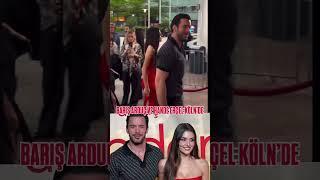 hande erçel ve barış arduç 