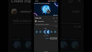 How to use YouTube Clip