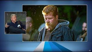 Michael Cudlitz on His Love-Hate Relationship with “The Walking Dead” | The Rich Eisen Show