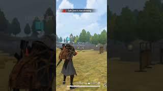 Free Fire️‍ #Botla Gaming