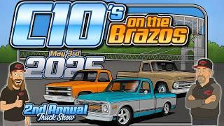 Every Type of C10 You Can Imagine – All in One Show!